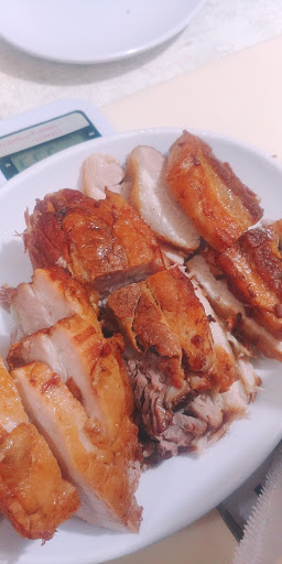 Chicharrones Sta. Catalina 209
