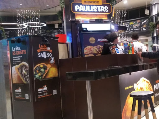 Empanadas Paulistas