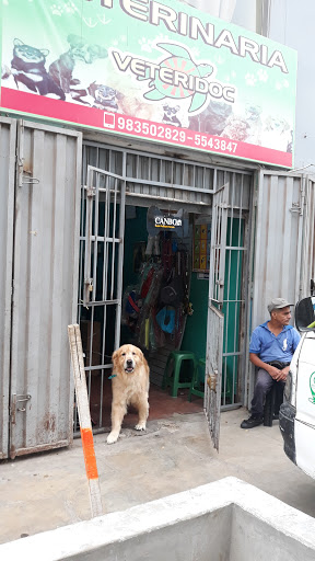Clinica Veterinaria Veteridoc
