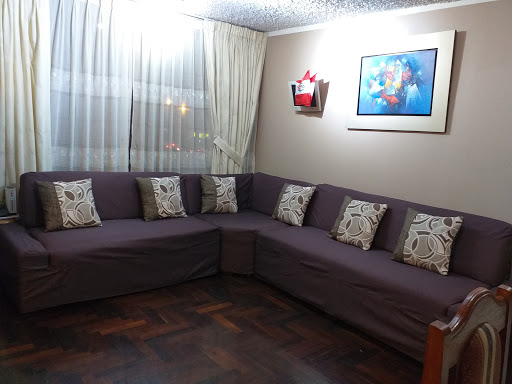 Decoraciones Mansilla