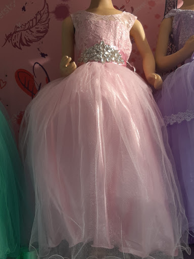 CREACIONES CAPERUCITA