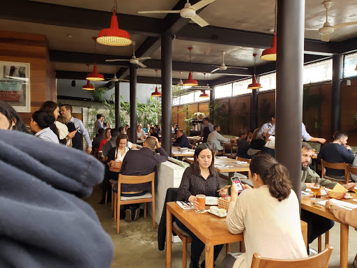 El Mercado