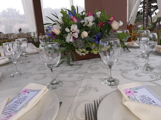 Eventos Villa Victoria