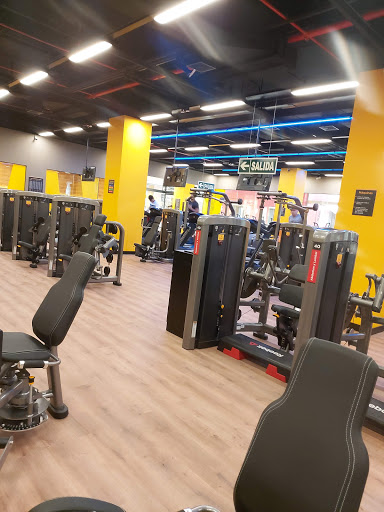 Gimnasio Smart Fit - Gamarra