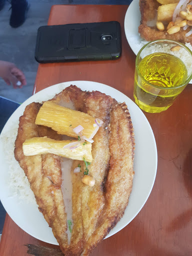 Restaurant Cevicheria ELENITA