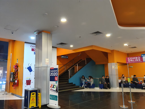 Cineplanet San Miguel