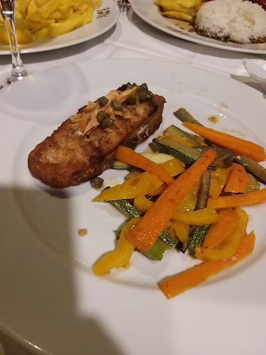 Olé Restaurante