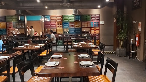 Panchita - Miraflores