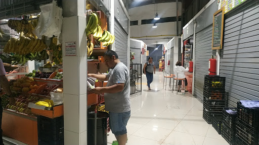 Mercado Palermo