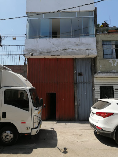 Operador Logistico Torres SAC