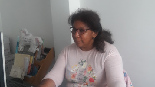 Luz Pino : Contabilidad Personalizada