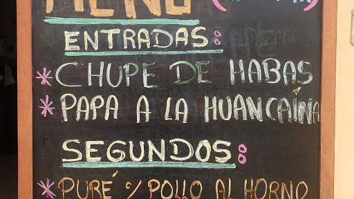 Food Nature - La Victoria