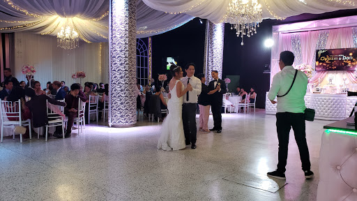 Eventos Chris (Av. Metropolitana) en Santa Anita