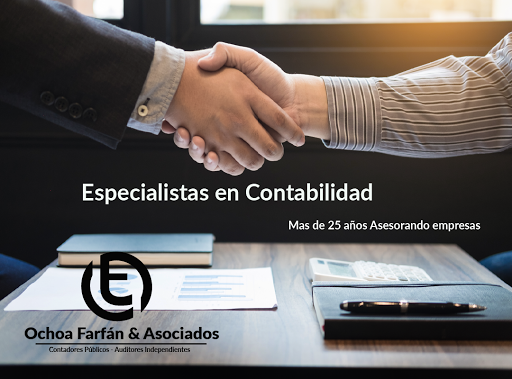 Oftálmica Clínica de la Visión - Sede 1