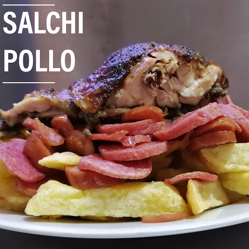 Polleria - Restaurant 