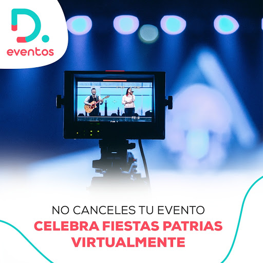 La Central - Marketing Digital