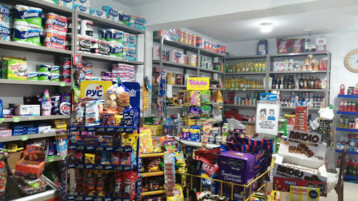 Servicios Generales chota