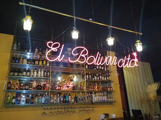 Bolívar RestoBar - El Bolivarcito E.I.R.L.