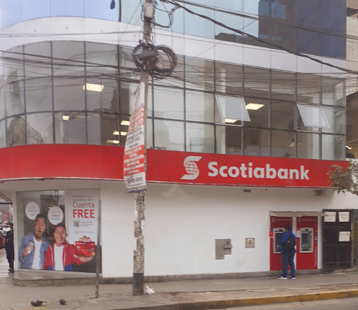 Scotiabank