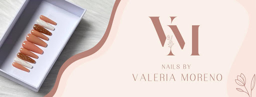 Nails by Valeria Moreno
