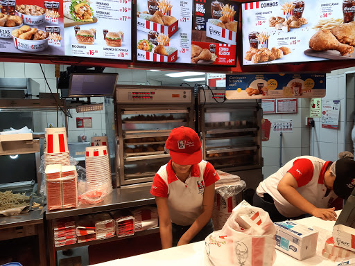 KFC