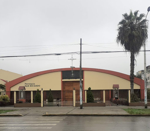 Parroquia San Ricardo