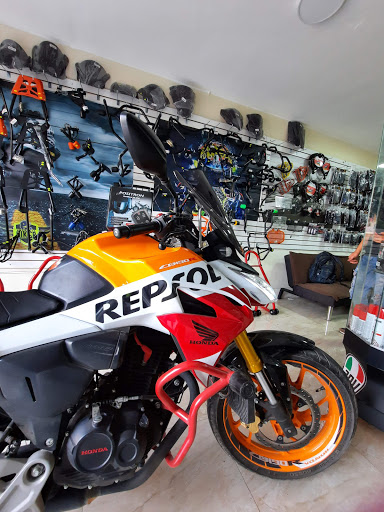 Esencia BIKER