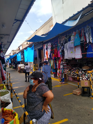 Mercado Minorista N°1