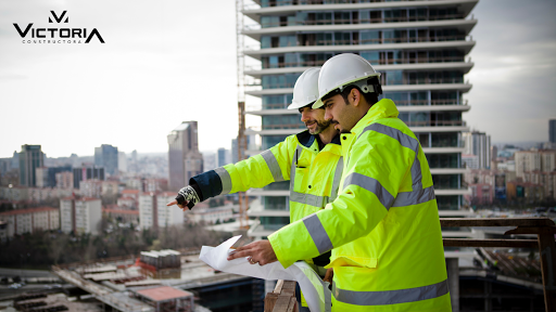 Construcciones Victoria