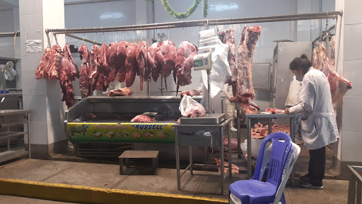 Carnicería Yerbateros
