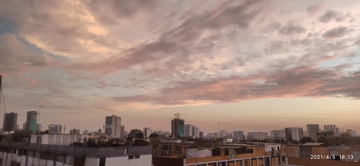 La Victoria