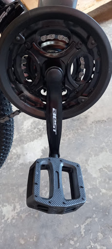 AMY SUE EIRL -ROCA BIKE