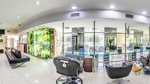 Tomyko Spa Men- Peluquería, Barbería y Spa