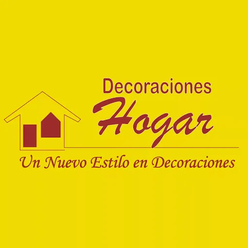 Decoraciones Hogar