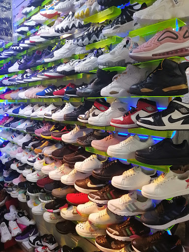 Zapatillas Mayorista DoMundial