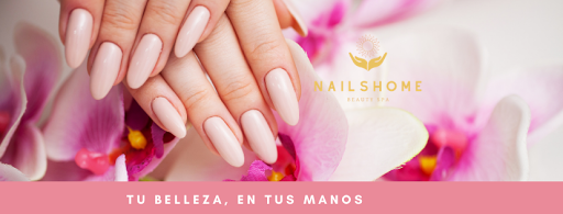 NailsHome Beauty Spa
