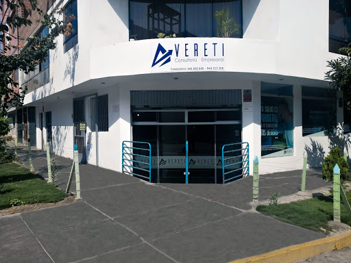 GRUPO VERETI EIRL