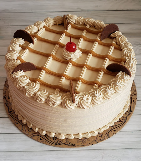 TORTAS 