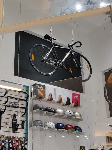 La Bicicletería