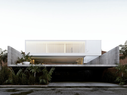Ponce Ramírez Arquitectos