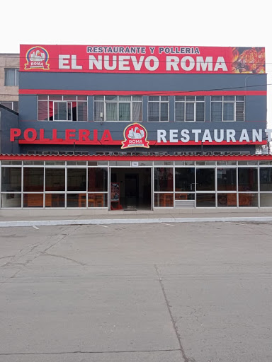 Café Colombia Restobar