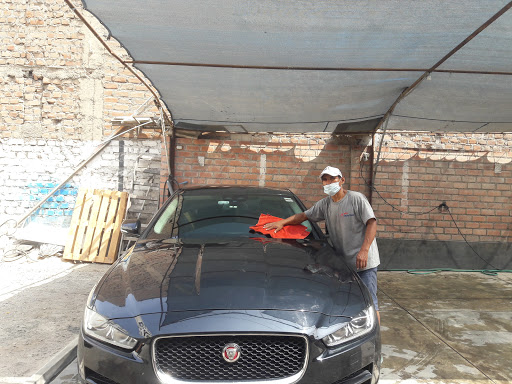 Carwsh san eugenio 946