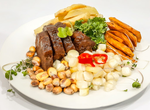 Govinda Restaurant