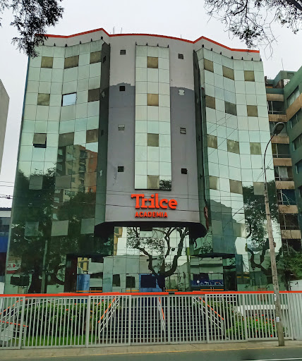 Academia Trilce Santa Beatriz