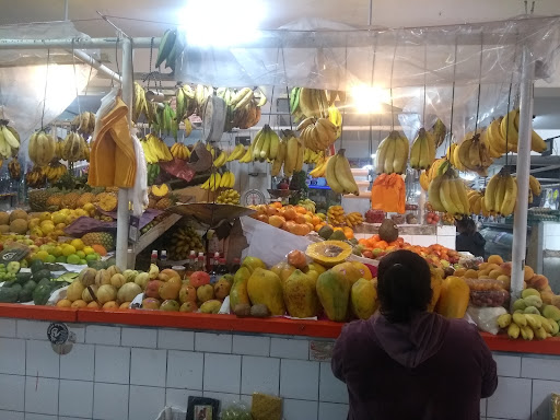 Mercado San Pedro