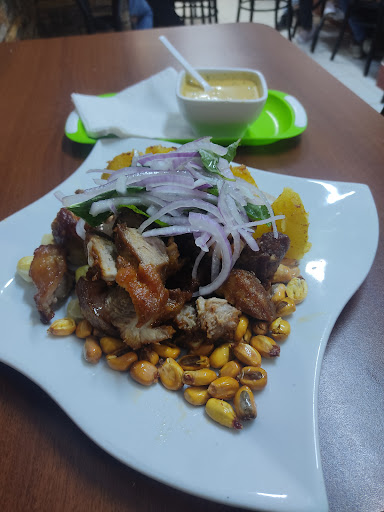 El escondite del gordo