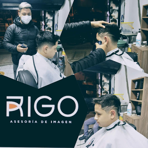 Rigo Barberia Salon y Spa