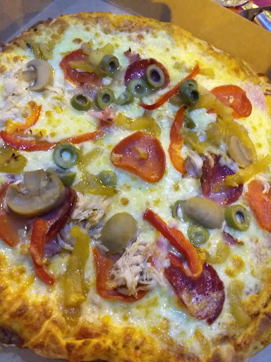 pizza don antonio