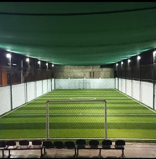 Campo deportivo Gamarra