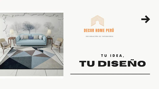 Decor home peru